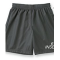 A4 Youth Lined Tricot Mesh Short